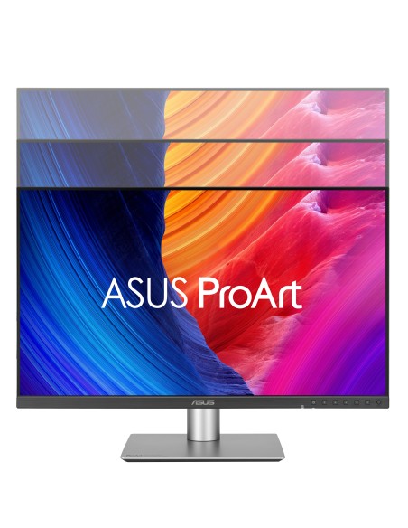 ASUS ProArt PA278CFRV pantalla para PC 68,6 cm (27") 2560 x 1440 Pixeles Quad HD LCD Negro