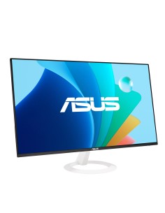 ASUS VZ27EHF-W pantalla para PC 68,6 cm (27") 1920 x 1080 Pixeles Full HD LCD Blanco 2