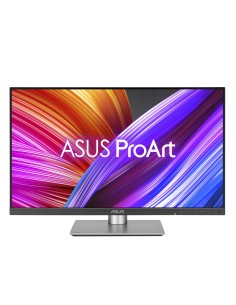ASUS ProArt Display PA24ACRV pantalla para PC 60,5 cm (23.8") 2560 x 1440 Pixeles Quad HD LCD Negro