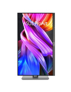 ASUS ProArt Display PA24ACRV pantalla para PC 60,5 cm (23.8") 2560 x 1440 Pixeles Quad HD LCD Negro 2