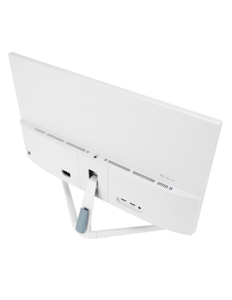 ASUS VU249HFI-W pantalla para PC 60,5 cm (23.8") 1920 x 1080 Pixeles Full HD LCD Blanco