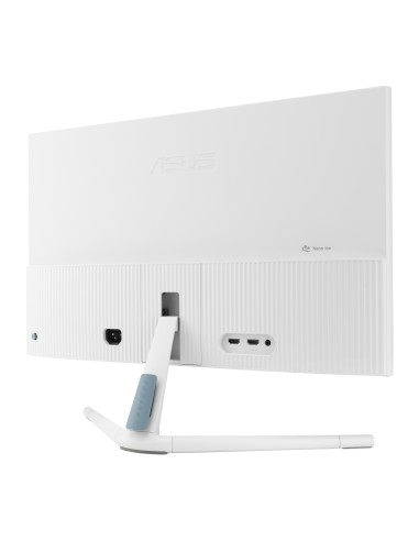 ASUS VU249HFI-W pantalla para PC 60,5 cm (23.8") 1920 x 1080 Pixeles Full HD LCD Blanco