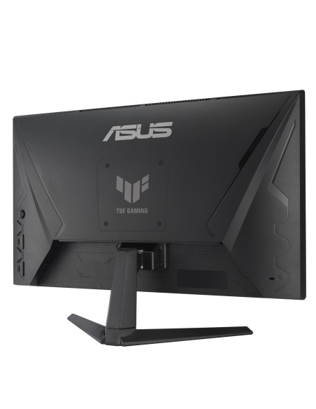 ASUS TUF Gaming VG257Q5A pantalla para PC 62,2 cm (24.5") 1920 x 1080 Pixeles Full HD LCD Negro