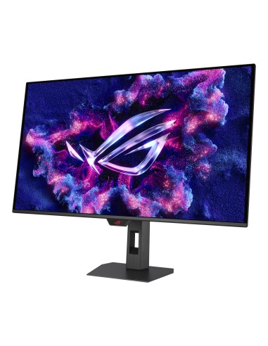 ASUS ROG Strix OLED XG32UCDS pantalla para PC 80 cm (31.5") 3840 x 2160 Pixeles 4K Ultra HD QD-OLED Negro