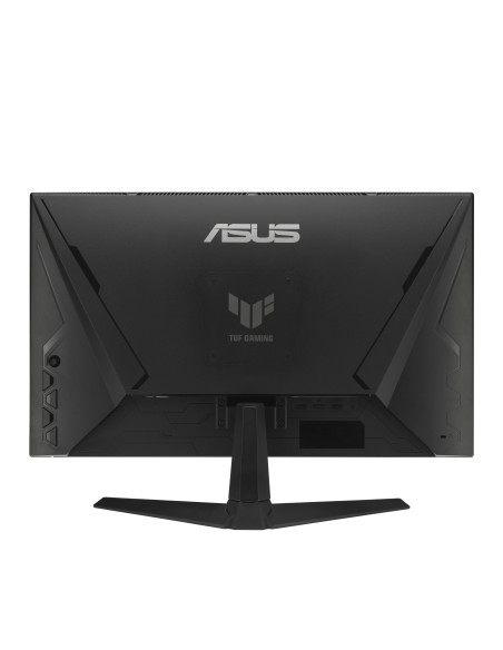 ASUS TUF Gaming VG259QM5A pantalla para PC 62,2 cm (24.5") 1920 x 1080 Pixeles Full HD LCD Negro