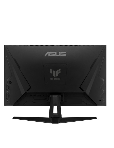 ASUS TUF Gaming VG27AQ5A pantalla para PC 68,6 cm (27") 2560 x 1440 Pixeles Quad HD LCD Negro