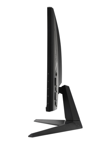 ASUS TUF Gaming VG27AQ5A pantalla para PC 68,6 cm (27") 2560 x 1440 Pixeles Quad HD LCD Negro