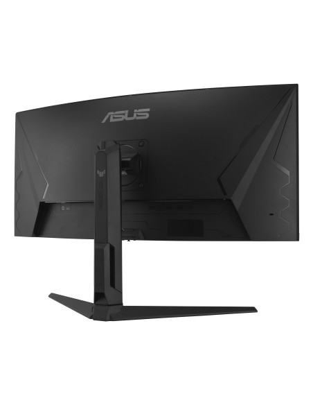 ASUS TUF Gaming VG34WQML5A pantalla para PC 86,4 cm (34") 3440 x 1440 Pixeles UltraWide Quad HD LED Negro