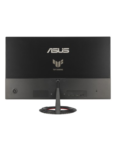 ASUS TUF Gaming VG279Q5R pantalla para PC 68,6 cm (27") 1920 x 1080 Pixeles Full HD LED Negro