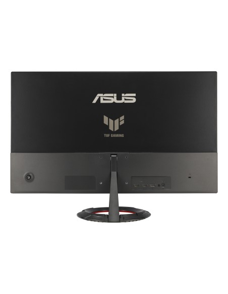 ASUS TUF Gaming VG279Q5R pantalla para PC 68,6 cm (27") 1920 x 1080 Pixeles Full HD LED Negro