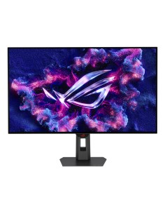 ASUS ROG Strix OLED XG32UCWG pantalla para PC 80 cm (31.5") 3840 x 2160 Pixeles 4K Ultra HD Negro