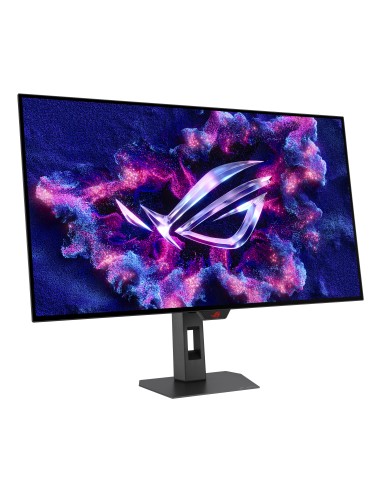 ASUS ROG Strix OLED XG32UCWG pantalla para PC 80 cm (31.5") 3840 x 2160 Pixeles 4K Ultra HD Negro