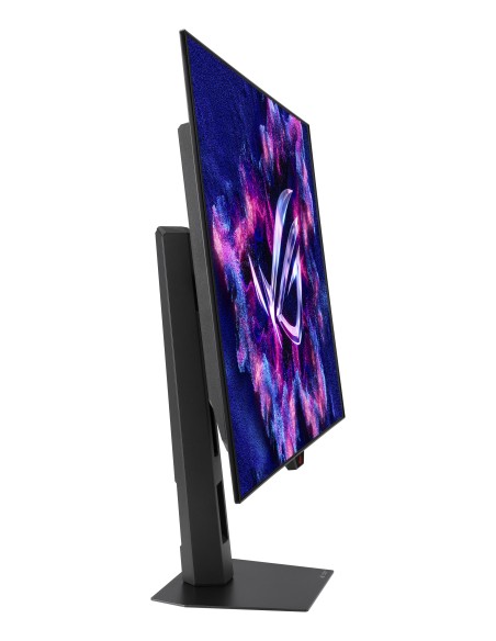 ASUS ROG Strix OLED XG32UCWG pantalla para PC 80 cm (31.5") 3840 x 2160 Pixeles 4K Ultra HD Negro