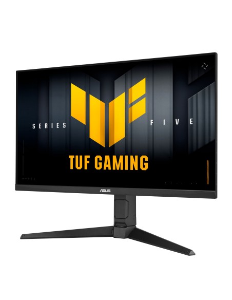ASUS TUF Gaming VG279QML5A pantalla para PC 68,6 cm (27") 1920 x 1080 Pixeles Full HD LCD Negro