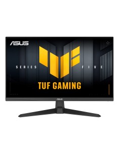 ASUS TUF Gaming VG279Q5A pantalla para PC 68,6 cm (27") 1920 x 1080 Pixeles Full HD LED Negro