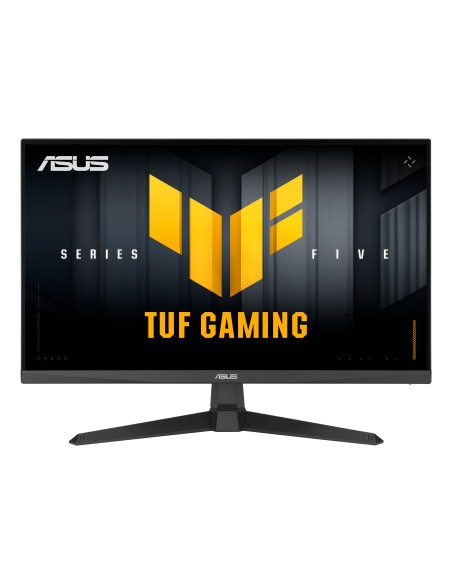 ASUS TUF Gaming VG279Q5A pantalla para PC 68,6 cm (27") 1920 x 1080 Pixeles Full HD LED Negro