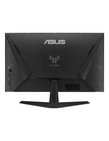 ASUS TUF Gaming VG279Q5A pantalla para PC 68,6 cm (27") 1920 x 1080 Pixeles Full HD LED Negro