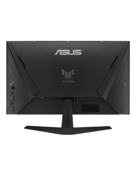 ASUS TUF Gaming VG279Q5A pantalla para PC 68,6 cm (27") 1920 x 1080 Pixeles Full HD LED Negro