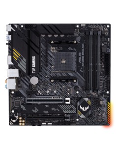 ASUS TUF GAMING B550M PLUS AMD B550 Zócalo AM4 micro ATX