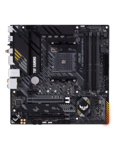 ASUS TUF GAMING B550M-PLUS WIFI II AMD B550 Zócalo AM4 micro ATX 2