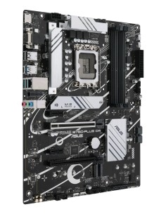 ASUS PRIME B760-PLUS D4 Intel B760 LGA 1700 ATX 2