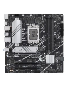 ASUS PRIME B760M-A D4-CSM Intel B760 LGA 1700 micro ATX