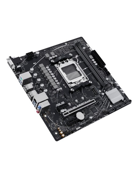 ASUS PRIME A620M-E-CSM AMD A620 Zócalo AM5 micro ATX