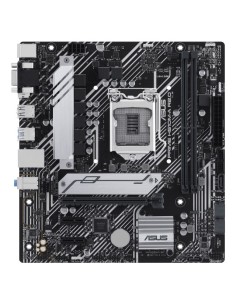 ASUS PRIME H510M-A R2.0 Intel H510 LGA 1200 (Socket H5) micro ATX 2