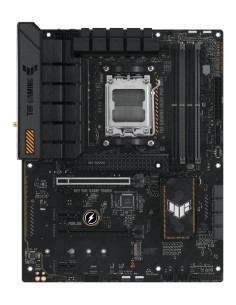 ASUS TUF GAMING A620-PRO WIFI AMD A620 Zócalo AM5 ATX 2