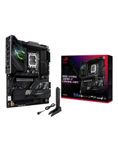 ASUS ROG STRIX Z890-F GAMING WIFI Intel Z890 LGA 1851 (Socket V1) ATX