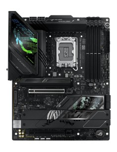 ASUS ROG STRIX Z890-F GAMING WIFI Intel Z890 LGA 1851 (Socket V1) ATX 2