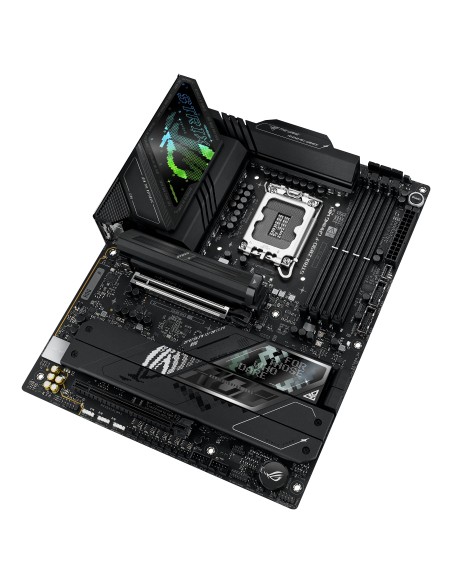 ASUS ROG STRIX Z890-F GAMING WIFI Intel Z890 LGA 1851 (Socket V1) ATX