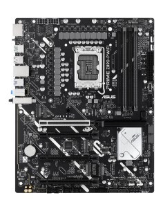 ASUS PRIME Z890-P WIFI Intel Z890 LGA 1851 (Socket V1) ATX 2