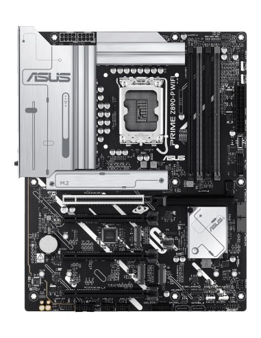 ASUS PRIME Z890-P WIFI Intel Z890 LGA 1851 (Socket V1) ATX