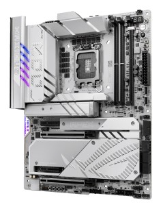ASUS ROG MAXIMUS Z890 APEX Intel Z890 LGA 1851 (Socket V1) ATX 2