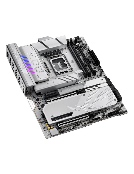 ASUS ROG MAXIMUS Z890 APEX Intel Z890 LGA 1851 (Socket V1) ATX