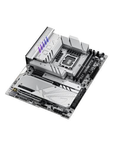 ASUS ROG MAXIMUS Z890 APEX Intel Z890 LGA 1851 (Socket V1) ATX