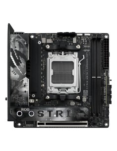 ASUS ROG STRIX X870-I GAMING WIFI AMD X870 Zócalo AM5 mini ITX 2