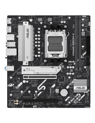 ASUS PRIME B850M-K AMD B850 Zócalo AM5 micro ATX