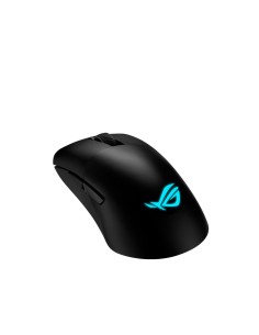 ASUS ROG Keris Wireless AimPoint ratón Juego mano derecha RF Wireless + Bluetooth + USB Type-C Óptico 36000 DPI 2