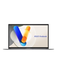 ASUS Vivobook 17 F1704VA-AU029W - Ordenador Portátil 17.3" Full HD (Intel Core 5 120U, 16GB RAM, 1TB SSD, Graphics, Windows 11