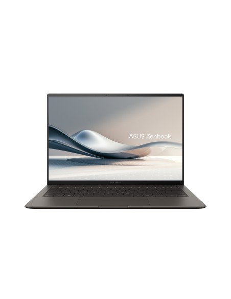 ASUS Zenbook S 14 OLED UX5406SA-PZ334W Copilot+ PC - Ordenador Portátil 14" 3K 120Hz (Intel Core Ultra 7 258V, 32GB RAM, 1TB