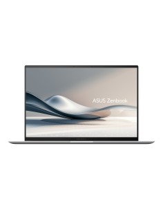 ASUS Zenbook S 14 OLED UX5406SA-PZ131W Copilot+ PC - Ordenador Portátil 14" 3K 120Hz (Intel Core Ultra 7 258V, 32GB RAM, 1TB