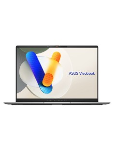 ASUS Vivobook S 14 OLED OLED M5406WA-QD088W Copilot+ PC - Ordenador Portátil 14" WUXGA (AMD Ryzen AI 9 HX 370, 32GB RAM, 1TB 2