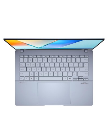 ASUS Vivobook S 14 OLED S5406SA-PP051W Copilot+ PC - Ordenador Portátil 14" 3K 120Hz (Core Ultra 5 226V, 16GB RAM, 1TB SSD, Arc
