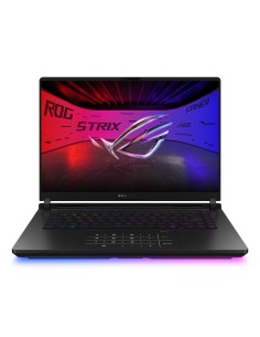 ASUS ROG Strix SCAR 16 G635LW-RW022W - Ordenador Portátil Gaming de 16" WQXGA 240Hz (Intel Core Ultra 9 275HX, 64GB RAM, 1TB +