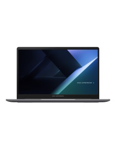 ASUS ExpertBook B1 B1403CVA-S62159XA - Ordenador Portátil 14" Full HD (Intel Core 3 100U, 16GB RAM, 256GB SSD, Graphics,