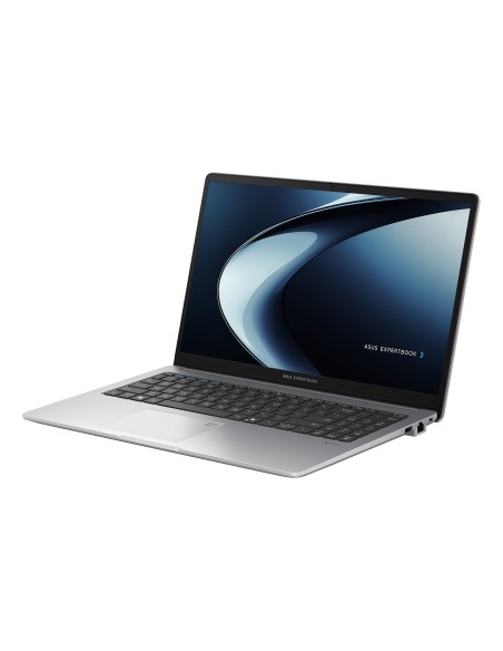 ASUS ExpertBook P1 PM1503CDA-S70110X - Ordenador Portátil 15.6" Full HD (AMD Ryzen 7 7735HS, 16GB RAM, 512GB SSD, Radeon 680M,