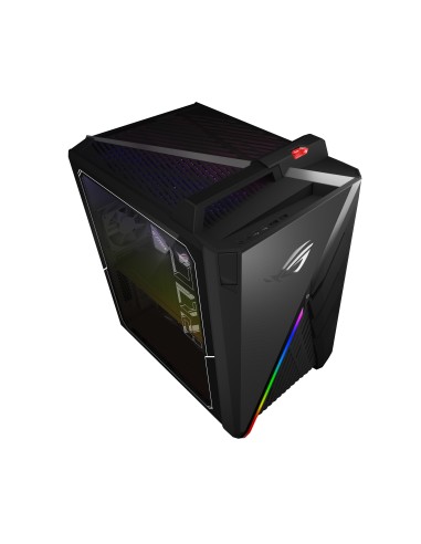 ASUS ROG Strix GA35 G35DX-SP006D - Sobremesa Gaming de (AMD Ryzen 7 5800X, 32GB RAM, 1TB + 1TB SSD, NVIDIA RTX 3080 10GB, Sin