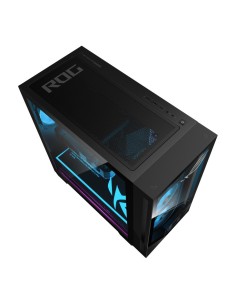 ASUS ROG G700 G700TF-07265F0570 - Sobremesa Gaming de (Intel Core Ultra 7 265F, 64GB RAM, 2TB SSD, NVIDIA RTX 5070 12GB, Sin 2